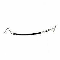 PSH3 Power Steering Pressure Line Hose Assembly