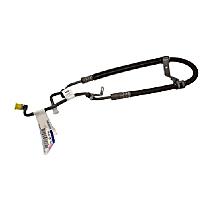 PSH-57 Power Steering Pressure Line Hose Assembly
