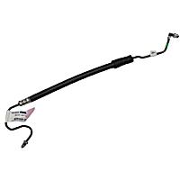 PSH78 Motorcraft OE Replacement Power Steering Pressure Line Hose Assembly