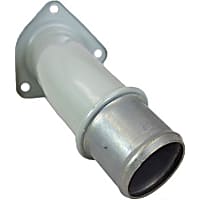 RH-110 Thermostat Housing Motorcraft OE Replacement