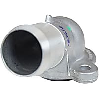 RH151 Thermostat Housing