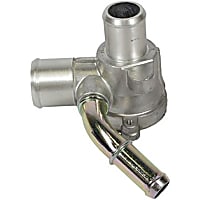 RH-162 Thermostat Housing - Direct Fit, Assembly