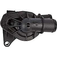 RH224 Water Outlet - Direct Fit, Sold Individually