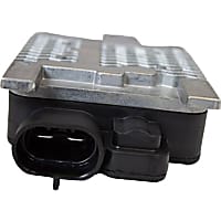 RR28 Direct Fit Engine Cooling Fan Controller Relay, Sold Individually