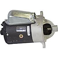 SA734BRM Starter, Remanufactured, Motorcraft OE Replacement