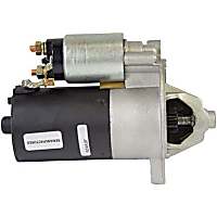 SA769ARM Starter, Remanufactured, Motorcraft OE Replacement