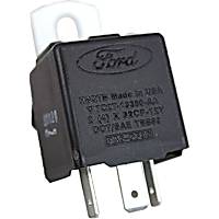 SF602 Turn Signal Flasher - Sold individually