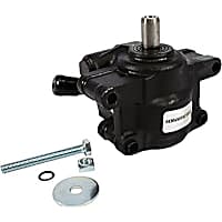STP122RM Power Steering Pump