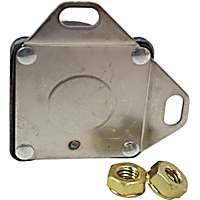 SW1951-C Starter Solenoid - Direct Fit, Sold individually