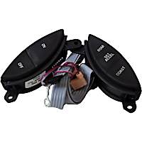 SW-5919 Cruise Control Switch Motorcraft OE Replacement