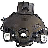 SW6012 Direct Fit Transfer Case Manual Lever Position Sensor, Sold Individually