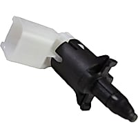 SW6027 Door Open Warning Switch, Sold individually