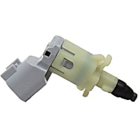 SW6032 Motorcraft OE Replacement Door Jamb Switch - Direct Fit, Sold individually