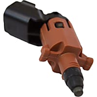 SW6122 Motorcraft OE Replacement Door Jamb Switch - Direct Fit, Sold individually