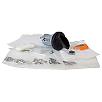 SW6383 Motorcraft OE Replacement Ignition Lock Cylinder