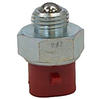 SW-6396 Back Up Light Switch - Direct Fit, Sold individually