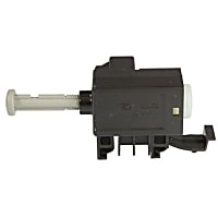 SW-6578 Clutch Pedal Ignition Switch - Direct Fit, Sold individually