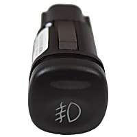 SW-6671 Fog Light Switch - Direct Fit, Sold individually