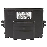TM267 Motorcraft OE Replacement Transfer Case Shift Control Module - Direct Fit, Sold individually