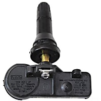 TPMS-12 TPMS Sensor - Stem, Direct Fit, Sold individually