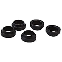 TPMS14 Motorcraft OE Replacement Grommet - Direct Fit, Sold individually
