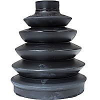 TS199 Motorcraft OE Replacement CV Boot - Direct Fit, Sold individually