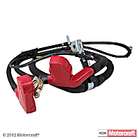 WC-95681 Starter Cable - Direct Fit, Sold individually