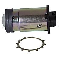 WG30 Washer Pump Front