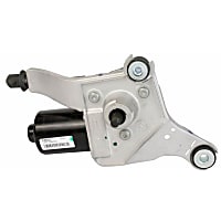 WM943 Front Wiper Motor