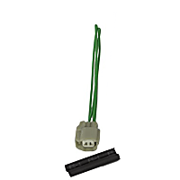 WPT1116 ABS Wheel Speed Sensor Connector