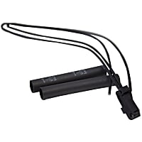 WPT1197 Direct Fit ABS Wheel Speed Sensor Connector, Sold Individually