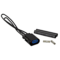 WPT1359 Motorcraft OE Replacement Multi Purpose Wire Connector