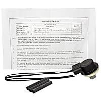 WPT-151 Direct Fit Turn Signal Light Connector, Sold Individually