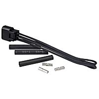 WPT196 Motorcraft OE Replacement Camshaft Position Solenoid Connector