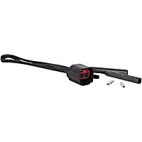 WPT698 Engine Cooling Fan Motor Connector