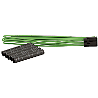 WPT983 Automatic Transmission Shift Lever Connector