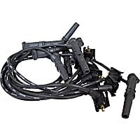 WR-5934 Spark Plug Wire - Set of 8