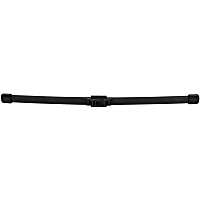 WW-1003 Rear OE Replacement Series Wiper Blade, 10 in.