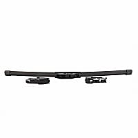 WW1900WT OE Replacement Series Wiper Blade, Frameless 19 in.