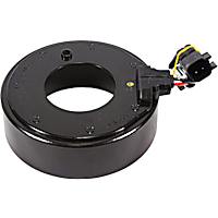 YB3142 A/C Compressor Clutch Coil - Direct Fit