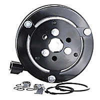 YB-3198 A/C Compressor Clutch - Sold Individually