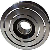 YB521 A/C Compressor Clutch - Sold Individually