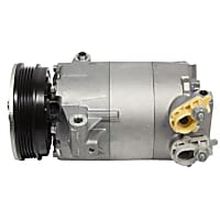 YCC364 A/C Compressor Sold individually