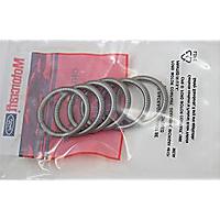 YF1319 A/C Refrigerant Hose Motorcraft OE Replacement