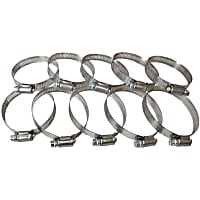YF3267 Hose Clamp