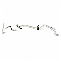 YF37319 A/C Manifold Hose Kit - Direct Fit, Sold individually