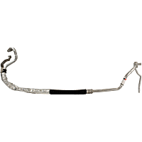 YF-37336 A/C Refrigerant Suction Hose - Sold individually