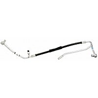 YF38059 , A/C Refrigerant Discharge Hose, Sold Individually