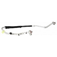 YF38076 , A/C Refrigerant Discharge Hose, Sold Individually