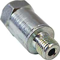 YF49 A/C Compressor Relief Valve - Direct Fit